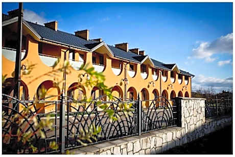 Hotel U Grubego