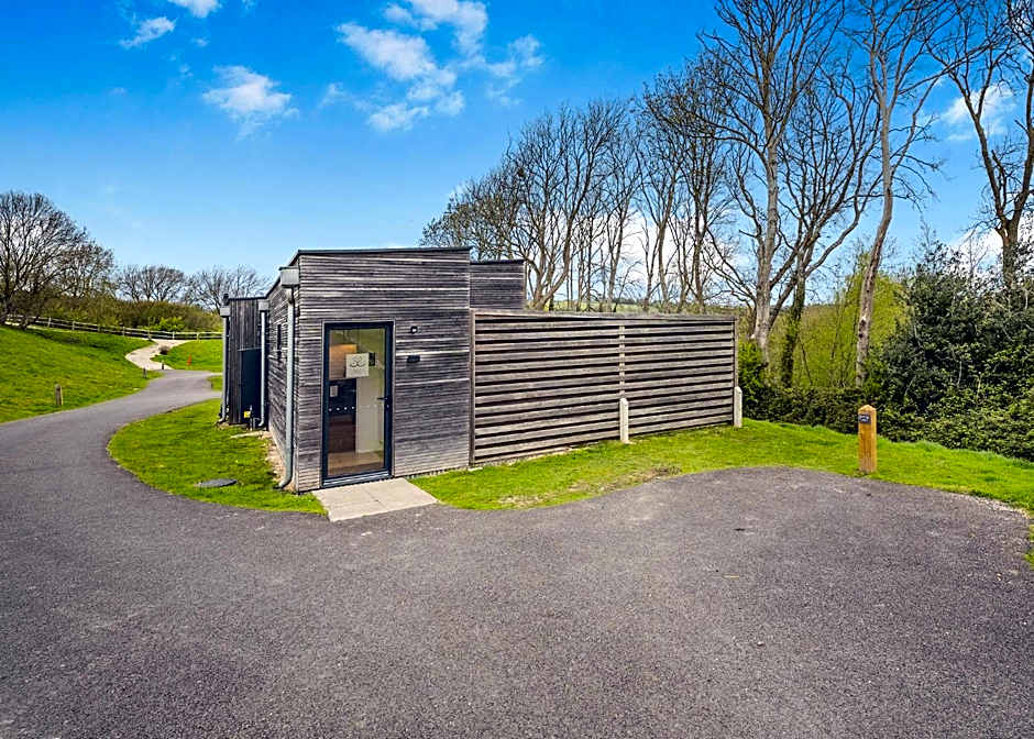 Swanborough Lakes Luxury Lodges