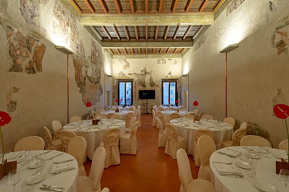 Cà Uberti Palace Hotel, MantegnaHotels