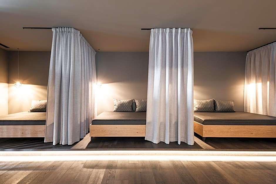 Santre dolomythic home