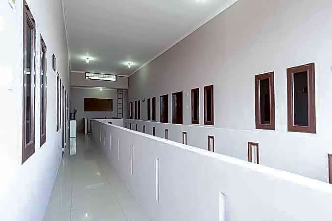 Vandolia Guest House Medan RedPartner