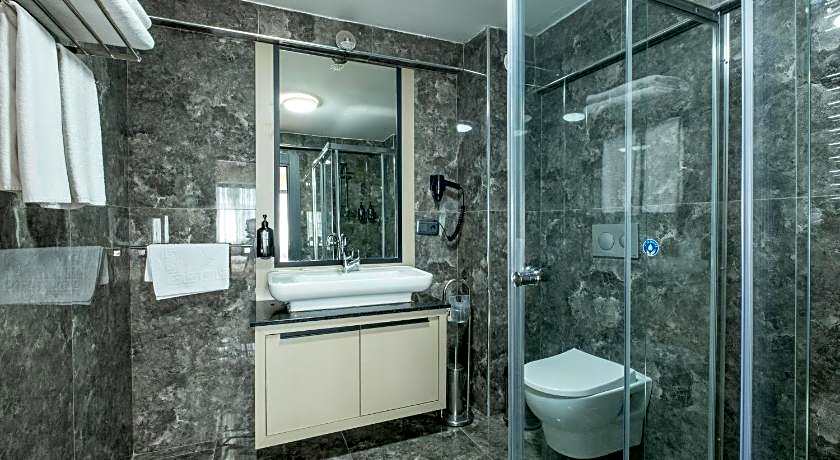 Frt Airlines Hotel - Istanbul Airport
