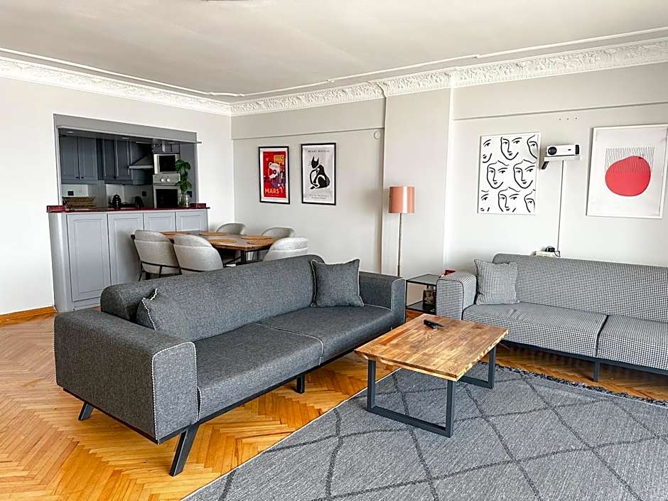 The Next Suites