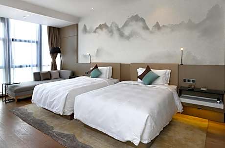 Superior Twin Room - Garden Side