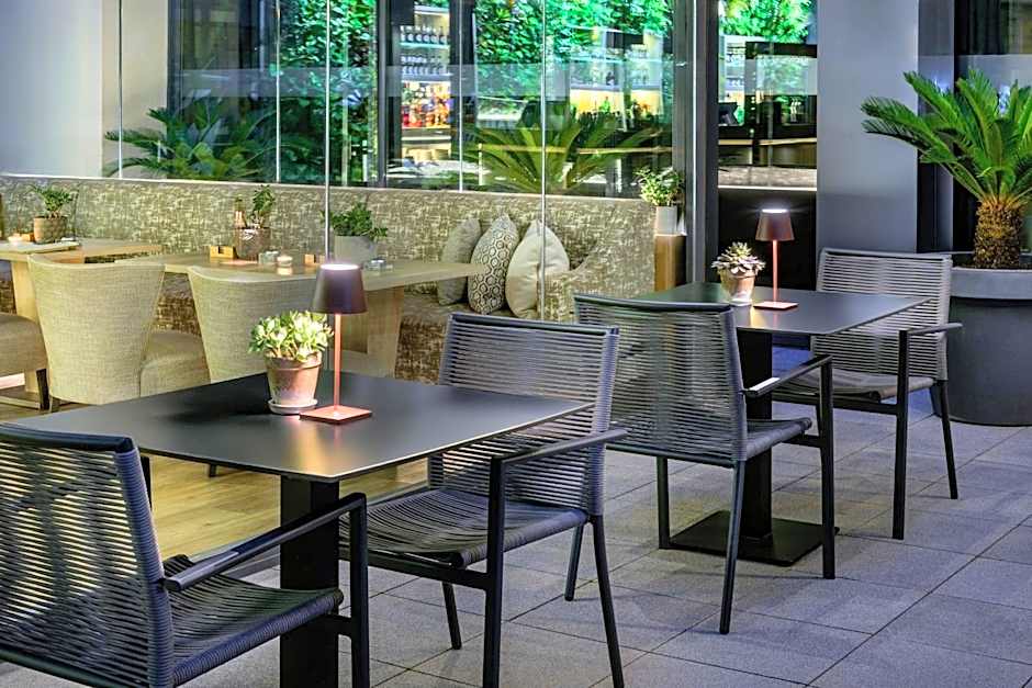 AC Hotel by Marriott Ciutat de Palma