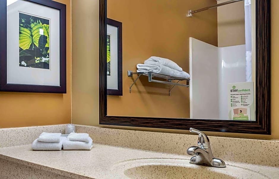 Extended Stay America Select Suites - Minneapolis - Eden Prairie - Valley View Road