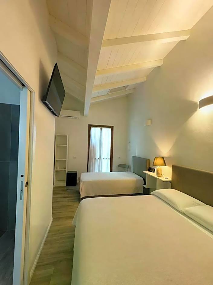 Hotel Villa Maranello