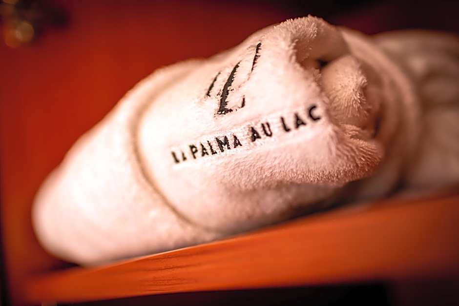 Hotel la Palma au Lac