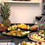bed & breakfast Outlet Hotel