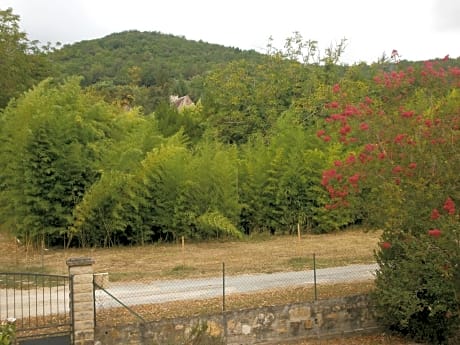 Les noyers