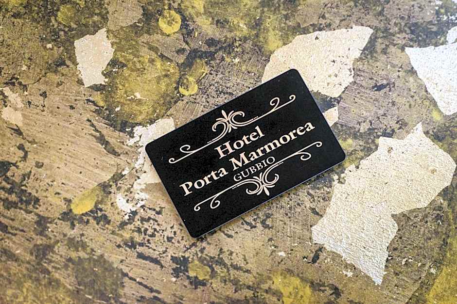 Hotel Porta Marmorea