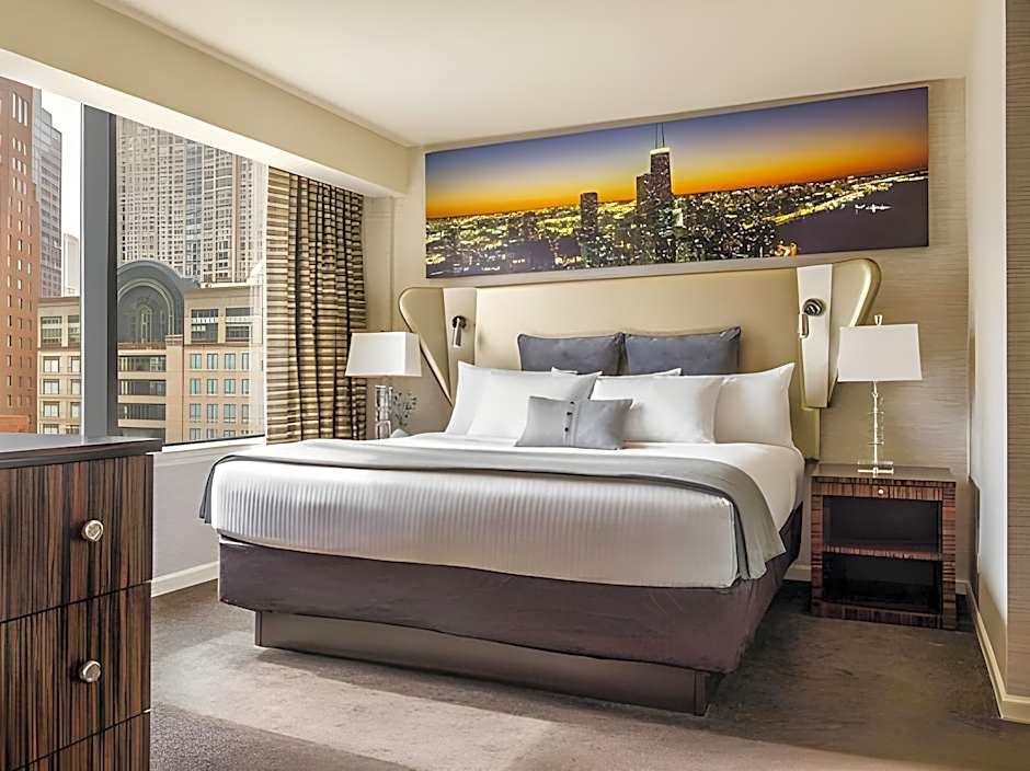 The Chicago Hotel Collection Magnificent Mile