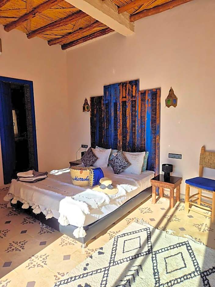 Riad Bianca Marrakech