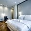 Budapest Eye- Boutique Suites, by BQA