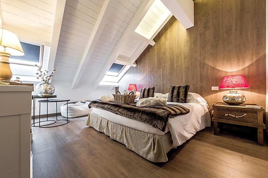 Meltar Boutique Hotel Golf & SPA