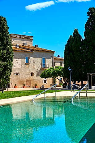 URH - Hotel Molí del Mig