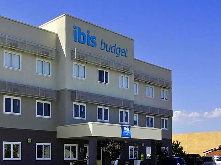 ibis Budget Perth Airport