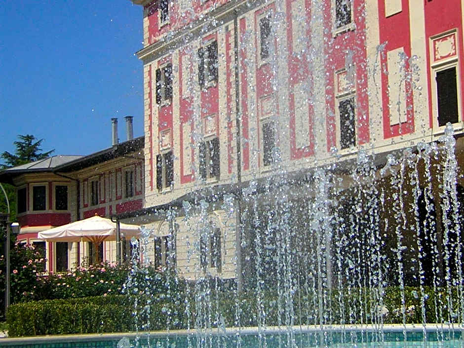 Park Hotel Villa Potenziani