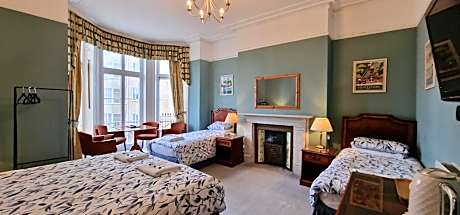 Standard Family Room