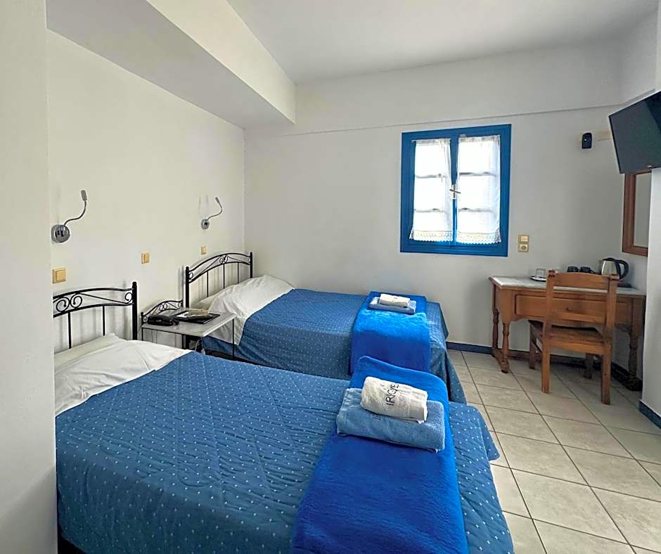 Irigeneia Hotel