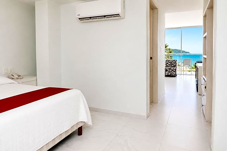 We Hotel Acapulco