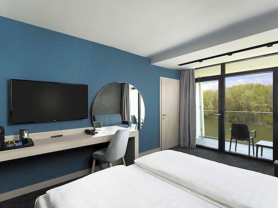 Mercure Tokaj Hotel Center