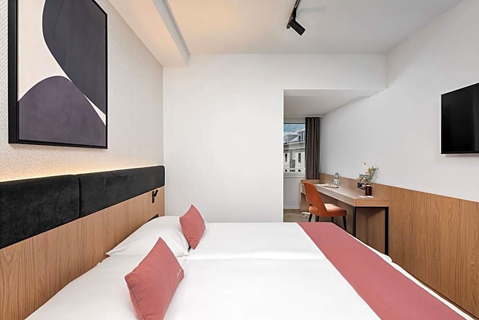 Tailormade Hotel AL GIARDINETTO Biasca