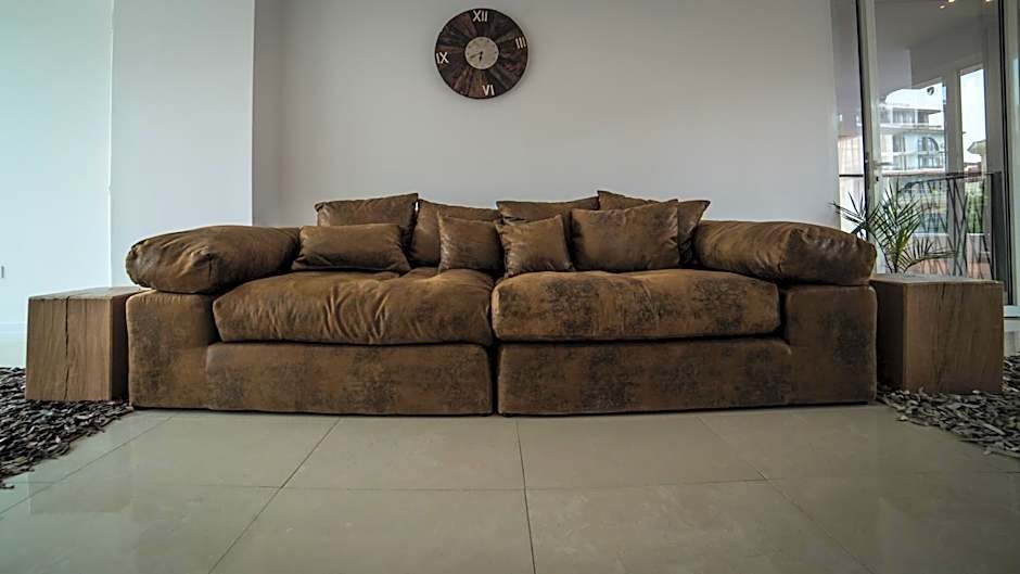 The Mint Villa - Saint Vlas