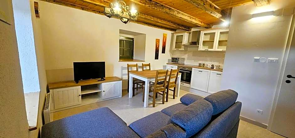 Vacation House Viskic