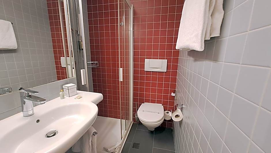 Hotel International & Terminus