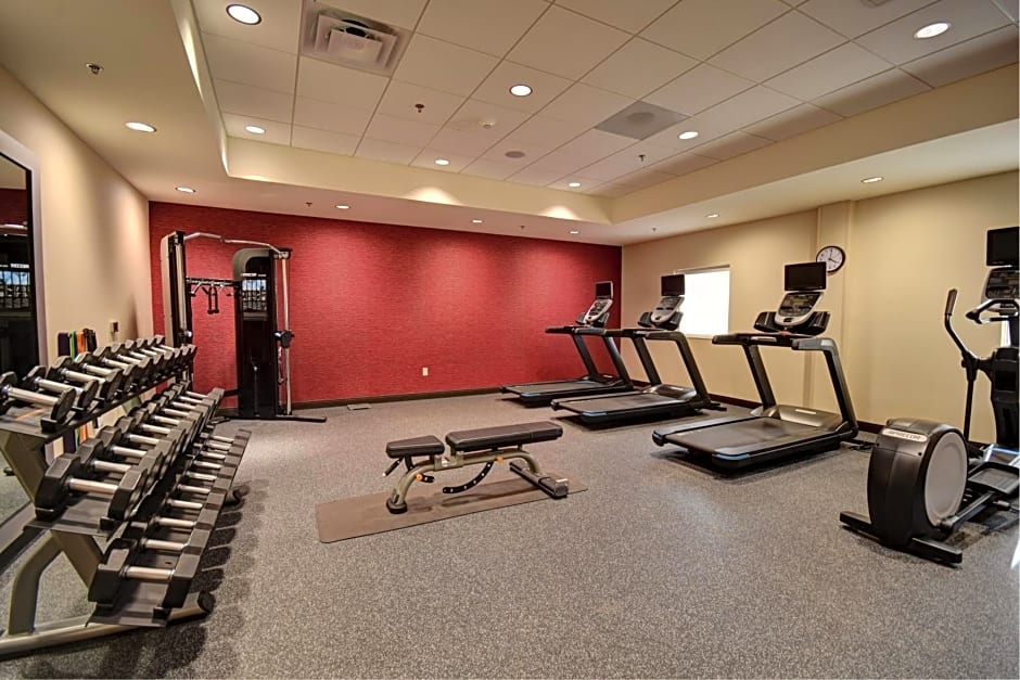 Home2 Suites by Hilton Blacksburg, VA