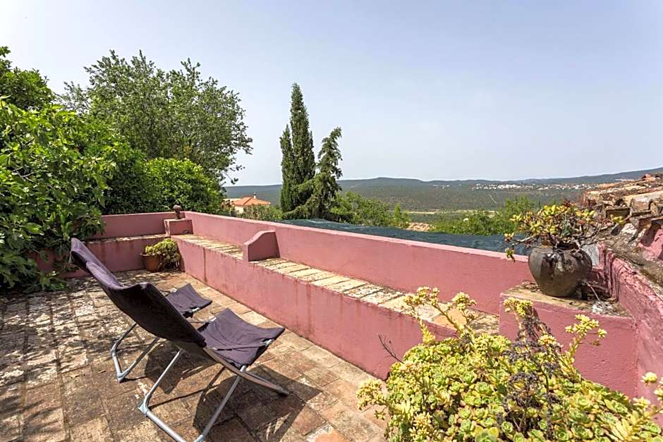 Casa Amoreira - Quinta Amoreira