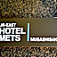 JR-EAST HOTEL METS MUSASHISAKAI