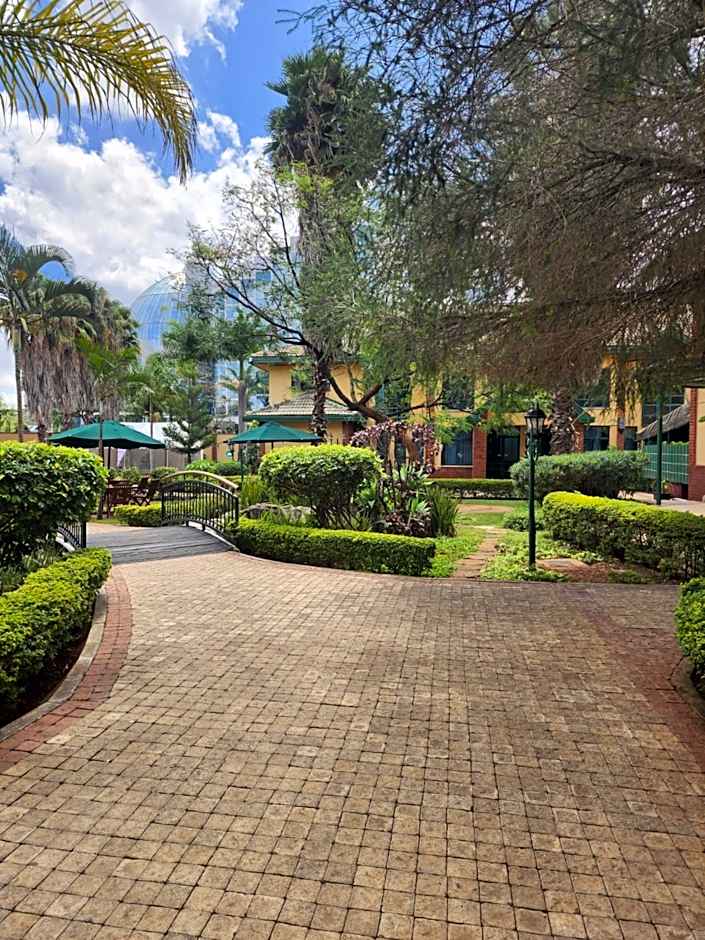 Boma Inn Nairobi