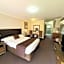McNevins Tamworth Motel