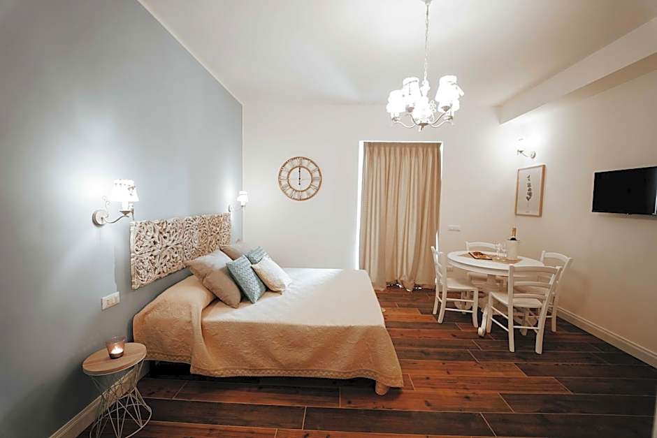 ALMASOL - Charme Experience