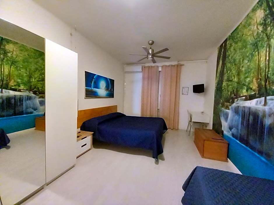 Bed & Breakfast Al Nettuno