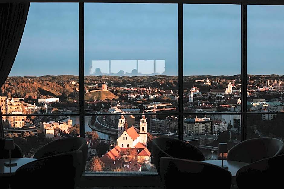 Radisson Blu Hotel Lietuva