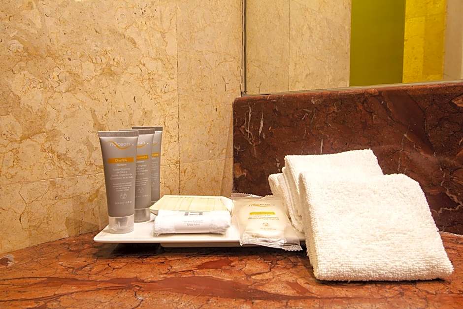 Real Inn Guadalajara Expo
