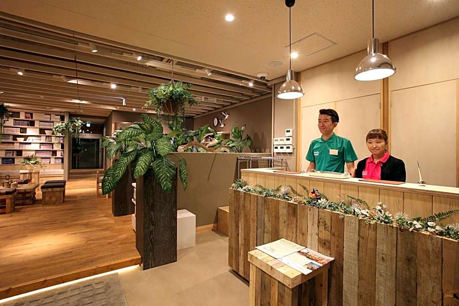 Guest House Chura Cucule Ishigakijima