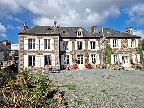 La Maison des Amis en Normandie