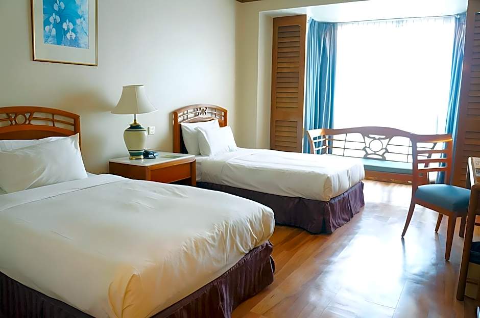 Sabah Oriental Hotel