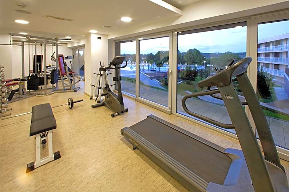 Hotel Molindrio Plava Laguna