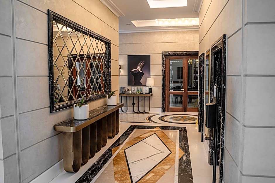 Radisson Collection Morina Hotel, Tirana