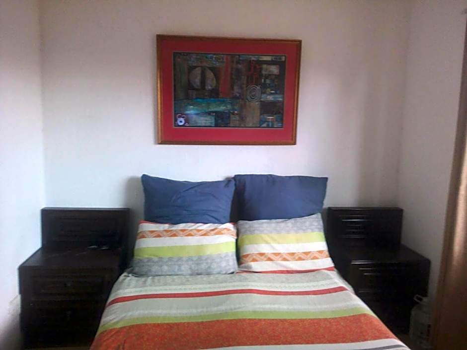Fourways Johannesburg Hostel