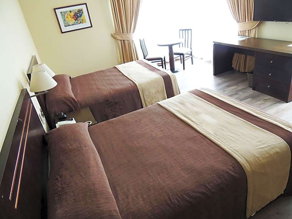 Hotel Diego de Almagro Valparaíso