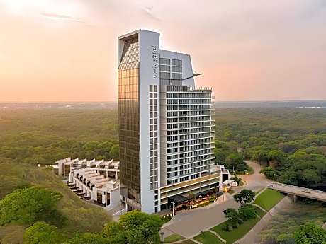 Swissôtel Santa Cruz De La Sierra