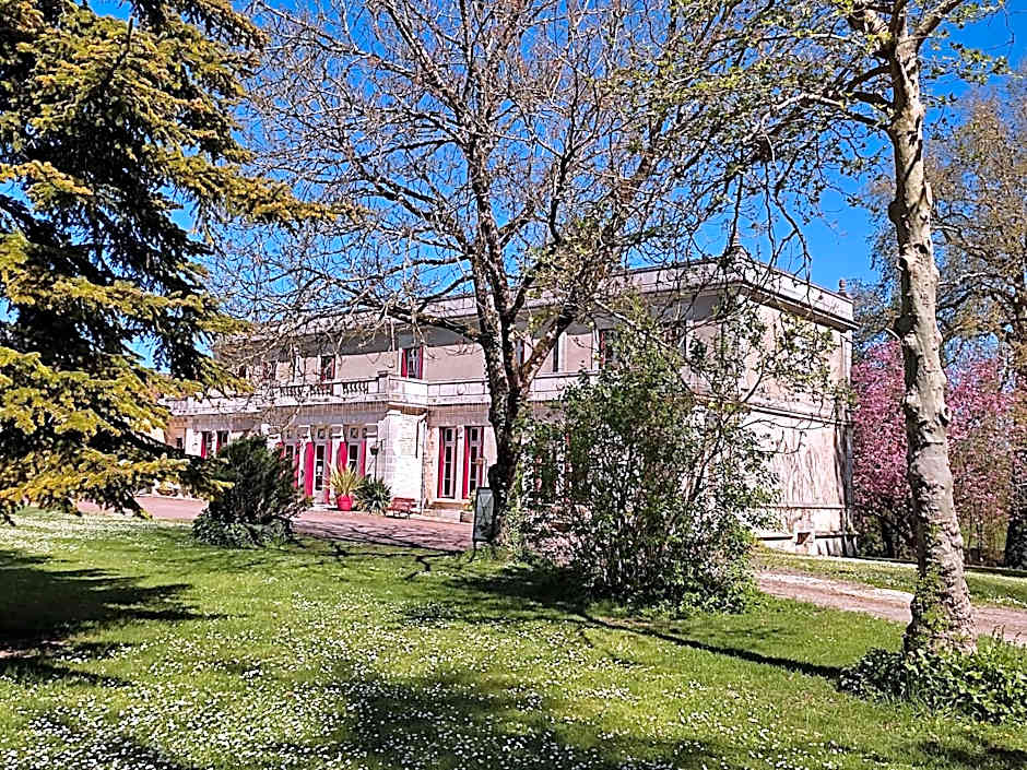 Domaine de Champ rose