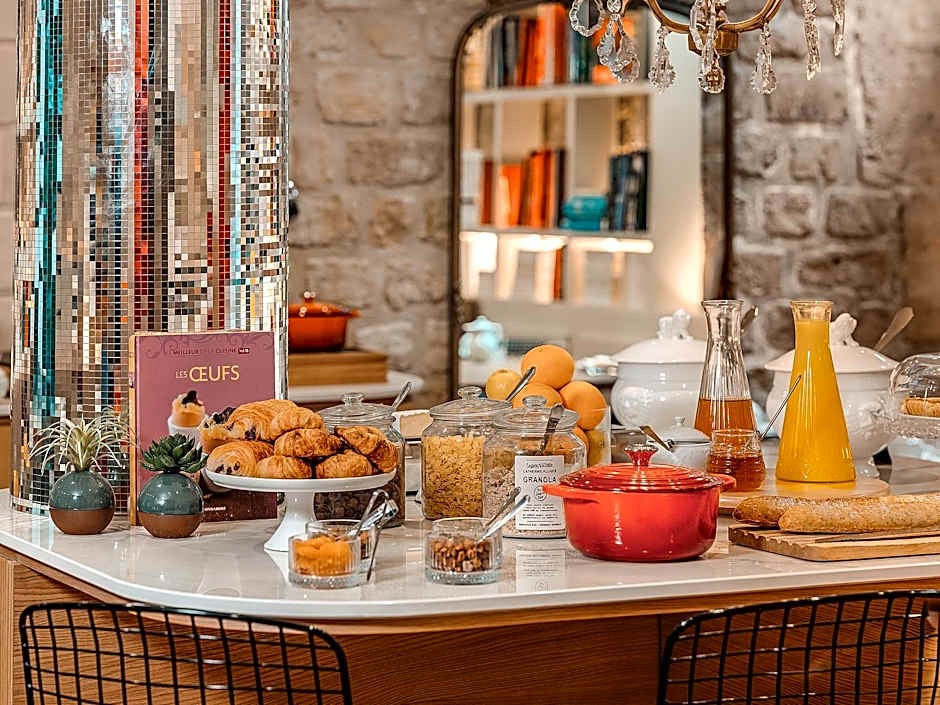 Hotel Tilsitt Etoile