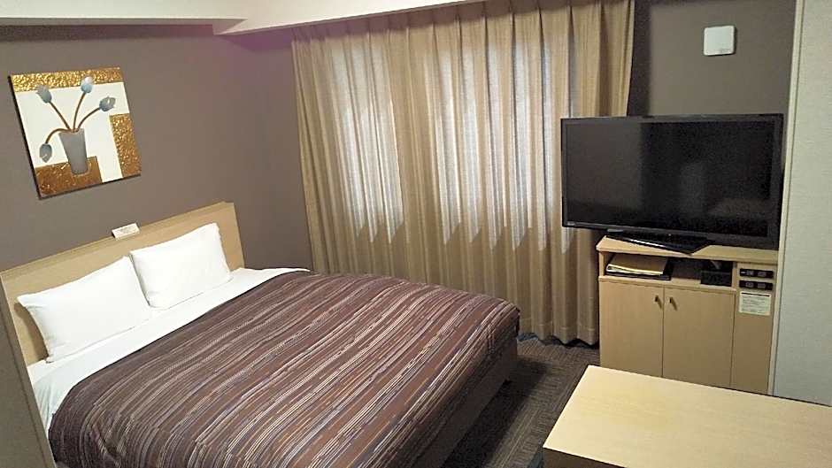 Hotel Route Inn Fuji